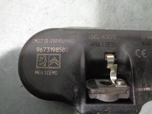 Elektronisk sensor CITROËN C5 II (RC_) 1.6 HDi (RC8HZB) | BP13085475M84 
