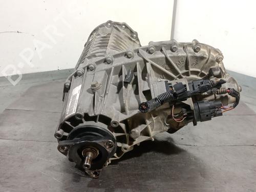 Used Transfer box Transfer box 37261205 37261205