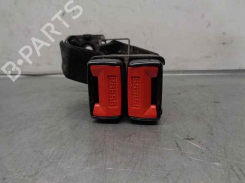 Used Seat buckle RENAULT MEGANE I Classic (LA0/1_) 1.9 D (LA0A, LA0U, LA0R) (64 hp) 20257243