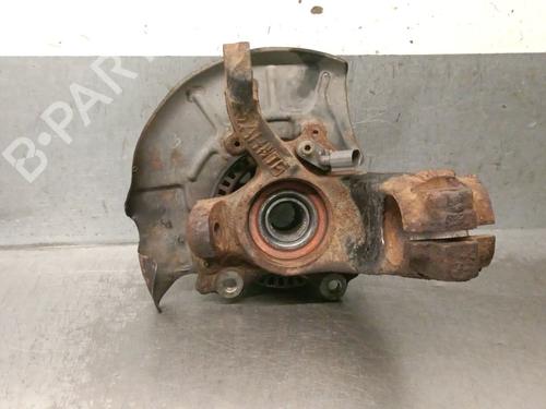 Used Left front steering knuckle Left front steering knuckle AUDI A3 (8L1) 1.8 T (150 hp) 36278151 36278151