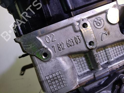 Engine BMW X1 (E84) sDrive 18 d | BP27341737M1  - Image 6