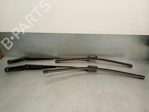 Front windshield wiper arm VW TIGUAN (5N_) 2.0 TDI | BP29632224C143