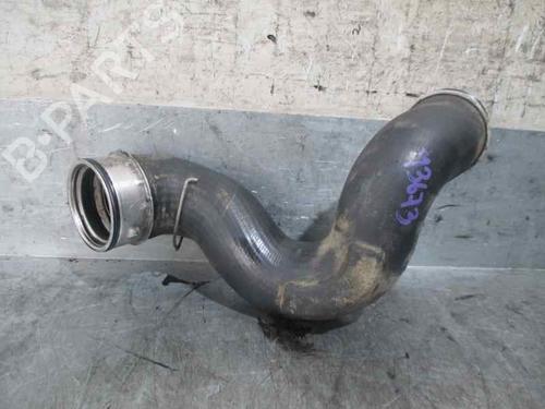Used Pipe MERCEDES-BENZ C-CLASS (W203) [2000-2007]  21020468