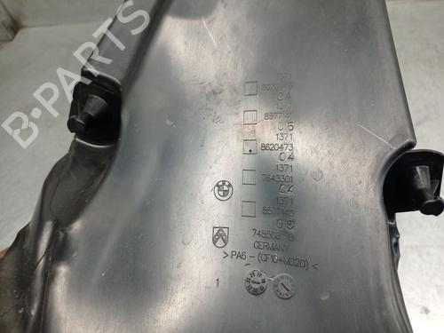 Air filter box BMW X3 (G01, F97, G08) xDrive 20 d Mild-Hybrid | BP30125245M87