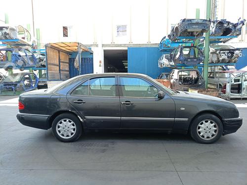 Electronic module MERCEDES-BENZ E-CLASS (W210) E 230 (210.037) | BP38560236M83 - Image 12