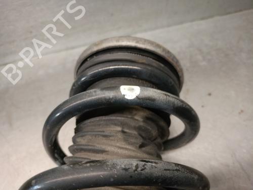 Left front shock absorber OPEL ZAFIRA / ZAFIRA FAMILY B (A05) 1.8 LPG (M75) | BP29184289M16