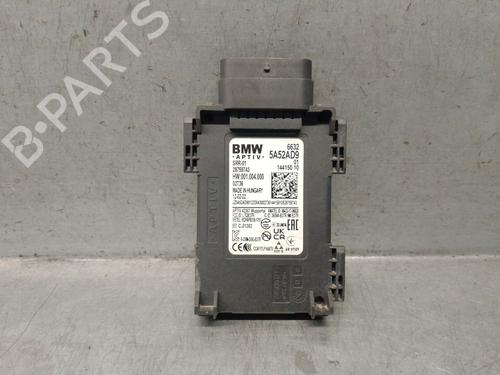 Used Electronic module BMW X5 (G05, F95) xDrive 45 e Plug-in Hybrid (394 hp) 33038570