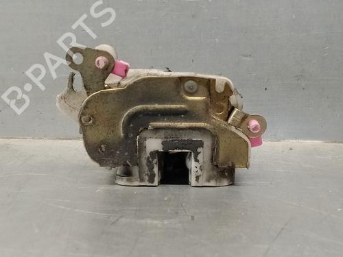 Used Front right lock NISSAN CABSTAR E (TL_, VL_) 125.35, 125.45 (TL0, VL0) (125 hp) 18345121