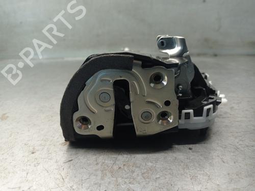 Rear right lock MERCEDES-BENZ E-CLASS (W211) E 280 (211.054) | BP20664841C99 