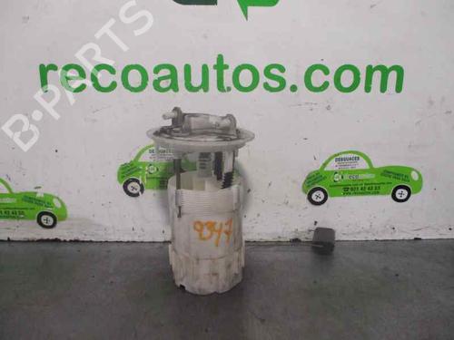 Used Fuel pump RENAULT MEGANE II (BM0/1_, CM0/1_) 1.5 dCi (BM02, BM13, BM2A, CM02, CM13) (101 hp) 4069525