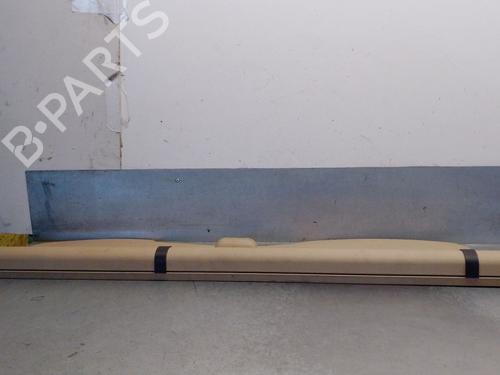 Rear parcel shelf LAND ROVER RANGE ROVER SPORT I (L320) 3.6 D 4x4 | BP29555922C85 