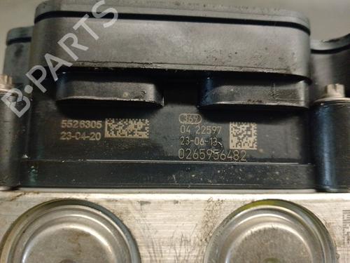 ABS pump MITSUBISHI MIRAGE / SPACE STAR VI Hatchback (A0_A) 1.2 (A03A) | BP35904006M43 - Image 7