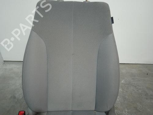 Left front seat VW PASSAT B6 (3C2) 2.0 FSI | BP11844528C15 