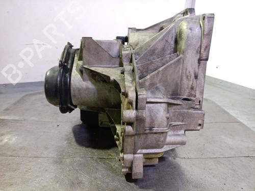 Gearbox FORD FIESTA V (JH_, JD_) 1.4 TDCi | BP27541896M3