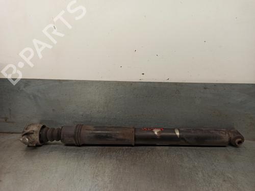 Used Left rear shock absorber PEUGEOT 307 SW (3H) 2.0 HDI 110 (107 hp) 16583373