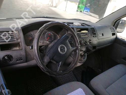 Headlight switch VW TRANSPORTER T5 Van (7HA, 7HH, 7EA, 7EH) 2.5 TDI 4motion | BP20253903I24 - Image 11