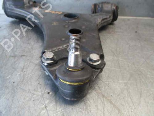 Left front suspension arm MERCEDES-BENZ A-CLASS (W169)  | BP5833944M12 