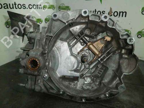 Used Gearbox Gearbox 2124518 2124518