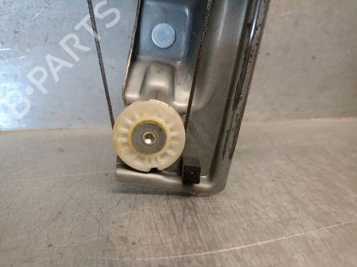 Front right window mechanism RENAULT TWINGO III (BCM_, BCA_) 0.9 TCe 90 (BCM9, BCM2) | BP38265478C23 - Image 3