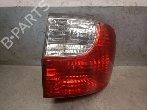 Højre baglygte HYUNDAI H-1 / STAREX Bus (A1) 2.5 TCi (99 hp) 21578116