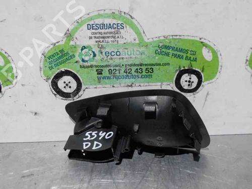 Front right interior door handle BMW 3 (E90) 320 d | BP3215268I14 