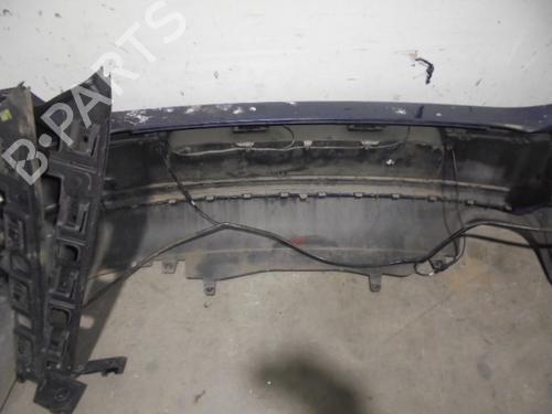 Rear bumper VW PASSAT B6 (3C2) 2.0 TDI | BP9106056C8 
