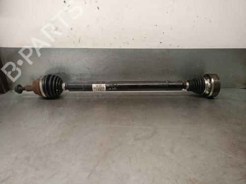 Used Right front driveshaft SEAT LEON (1P1) 1.4 TSI (125 hp) 29814510