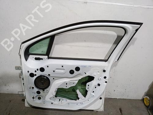 Right front door CITROËN C3 III (SX) 1.2 PURETECH 82 | BP29438234C3 