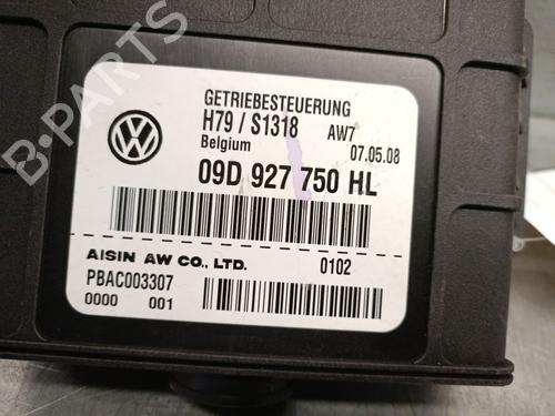 Gearbox control unit PORSCHE CAYENNE (9PA) 3.6 | BP32419873M52