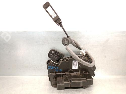 Højre bagtil lås SEAT TARRACO (KN2) 2.0 TSi 4Drive (190 hp) 27834166