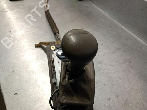 Gear lever AUDI Q7 (4LB) 3.0 TDI quattro | BP27716723M90 