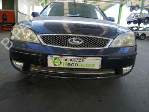Engine control unit (ECU) FORD MONDEO III Turnier (BWY) 2.0 TDCi | BP10485943M57 