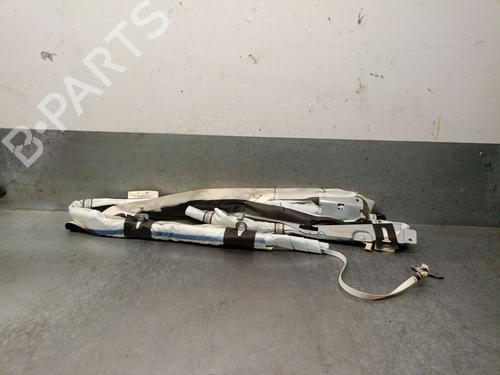 Used Left curtain airbag FORD MONDEO V Saloon (CD) 2.0 Hybrid (140 hp) 30383834