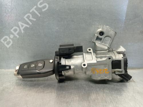 Ignition barrel FORD FIESTA VII (HJ, HF) 1.1 Ti-VCT | BP22984546M48 