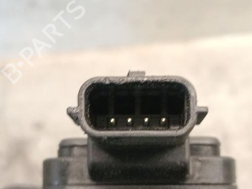 Mass air flow sensor OPEL MOVANO B Van (X62) 2.3 CDTI FWD (FV) | BP29135468M95 - Image 5