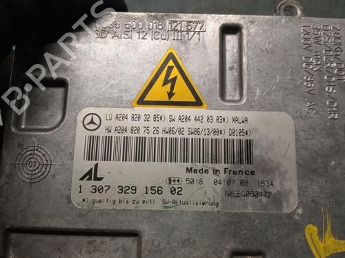 Xenon ballast MERCEDES-BENZ C-CLASS (W204) C 300 4-matic (204.081) | BP29966225C53