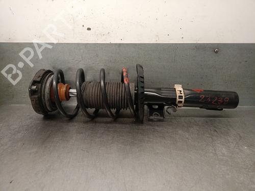 Used Left front shock absorber SEAT IBIZA IV (6J5, 6P1) 1.0 TSI (110 hp) 27892613