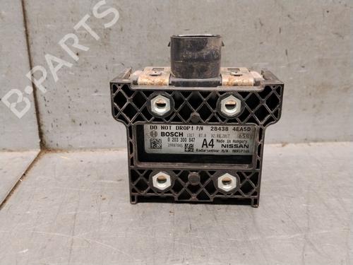 Used Electronic sensor Electronic sensor NISSAN QASHQAI II (J11, J11_) 1.6 DIG-T (163 hp) 39649452 39649452