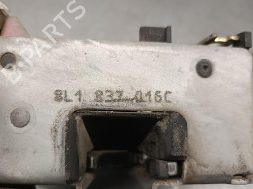 Front right lock AUDI A3 (8L1) 1.9 TDI | BP30161188C97