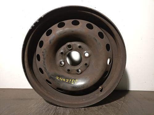 Used Rim FIAT PANDA (169_) 1.2 (169.AXB11, 169.AXB1A) (60 hp) 31680315