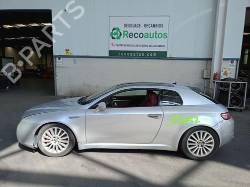 Used Parts ALFA ROMEO BRERA (939_) 2.4 JTDM 20V (939DXD1B, 939DXD12) 4511574