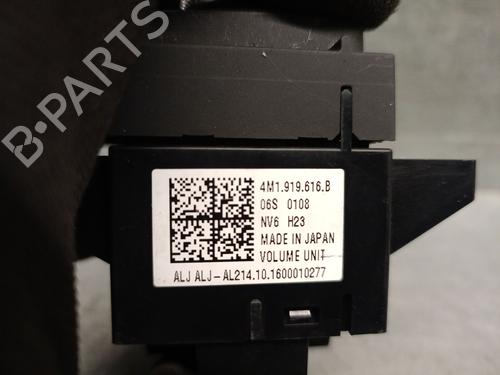 Switch AUDI Q7 (4MB, 4MG, 4MQ) SQ7 TDI quattro | BP33434998I30  - Image 6