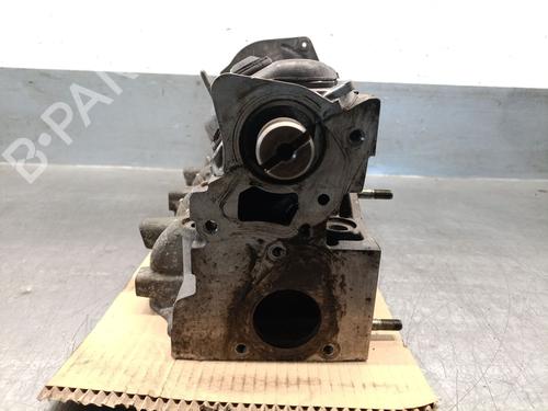 Cylinder head RENAULT TRAFIC II Bus (JL) 1.9 dCI 80 (JL0B) | BP34189669M5  - Image 9
