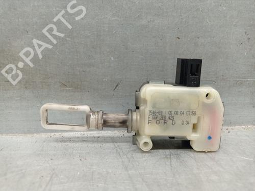 Used Tailgate lock FORD MONDEO III Saloon (B4Y) 2.0 TDCi (130 hp) 27701782
