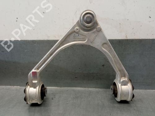 Used Right front suspension arm JAGUAR XE (X760) 2.0 D (180 hp) 27598172