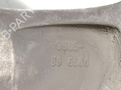 Rim MAZDA 2 (DY) 1.4 CD | BP20693759C45 