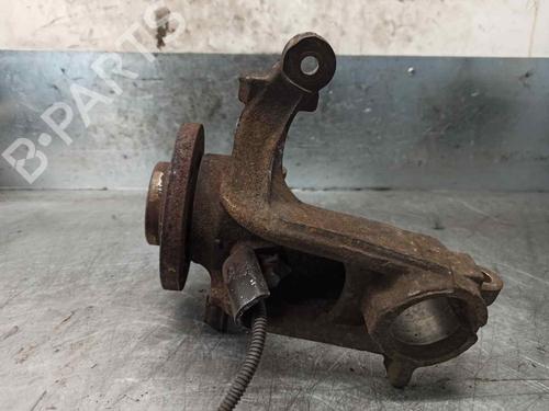 Right front steering knuckle CITROËN C2 (JM_) 1.6 | BP9517338M26 