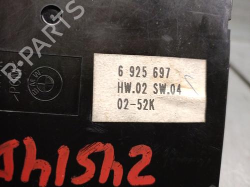 Right front window switch BMW X5 (E53) 3.0 d | BP32280883I26 