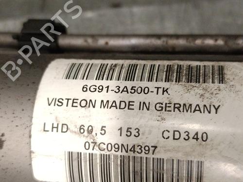 Steering rack FORD S-MAX (WA6) 2.0 TDCi | BP38614910M22  - Image 5