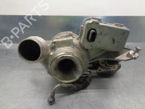 Used Turbocharger/Supercharger Turbocharger/Supercharger 12129915 12129915